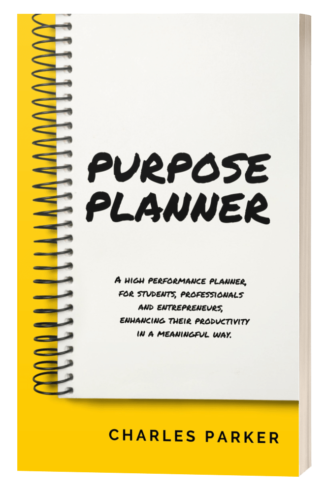 Trusted Time Management Traits Book Cover